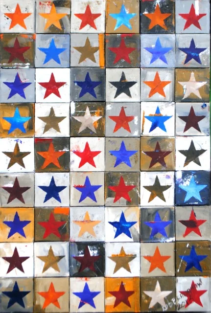 SMALL STARS