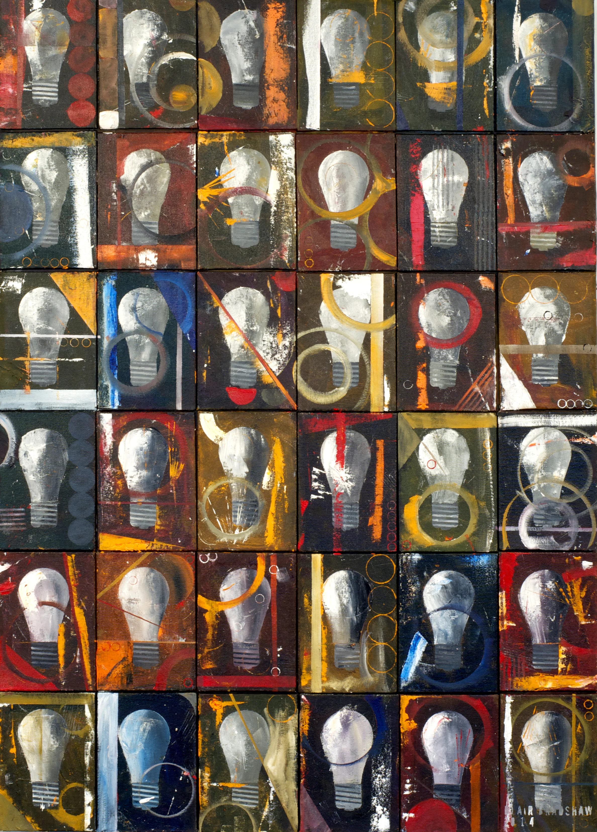 LIGHTBULBS