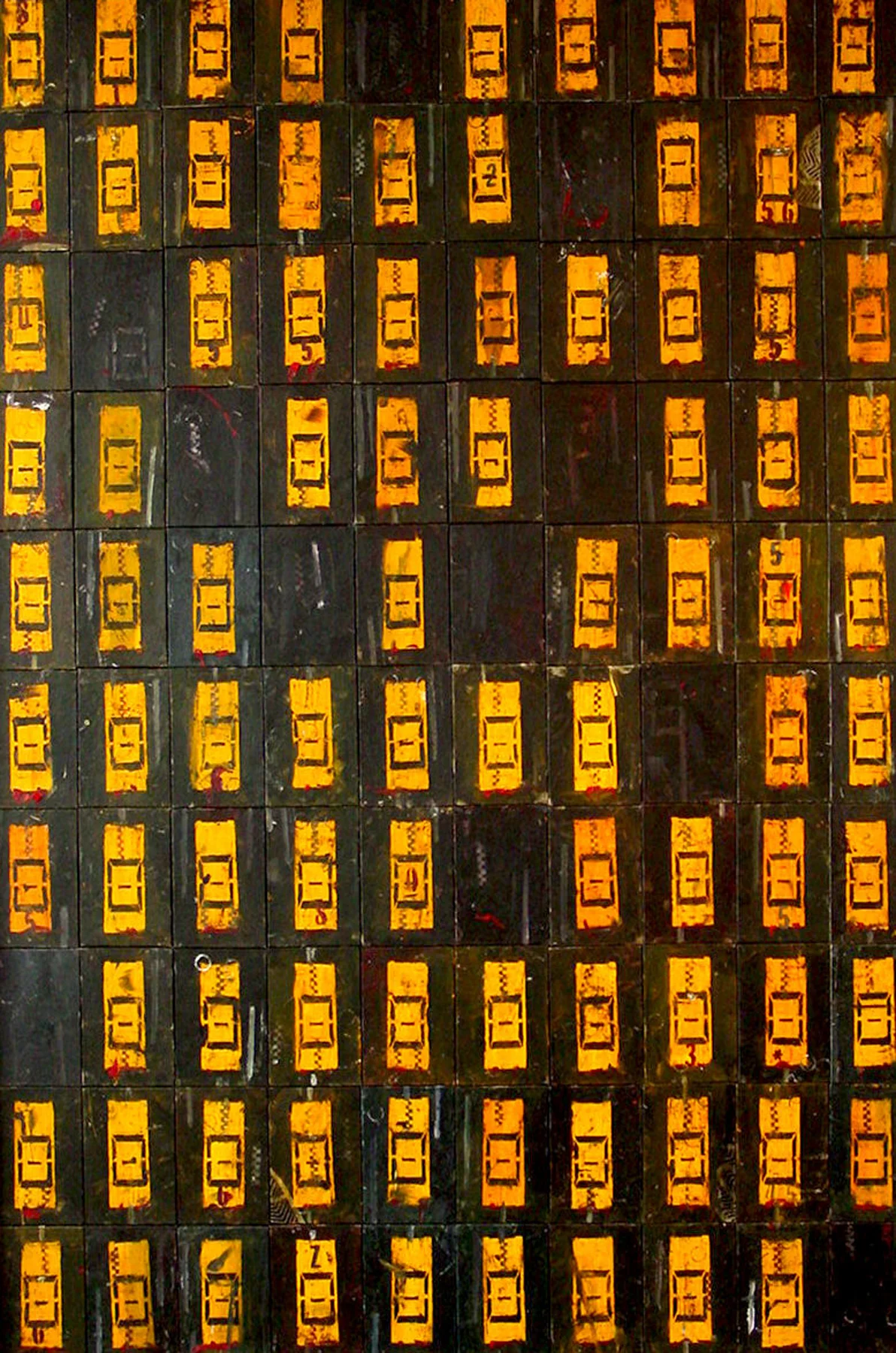 CABS