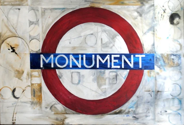 MONUMENT