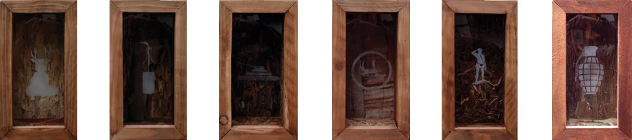 BOXES