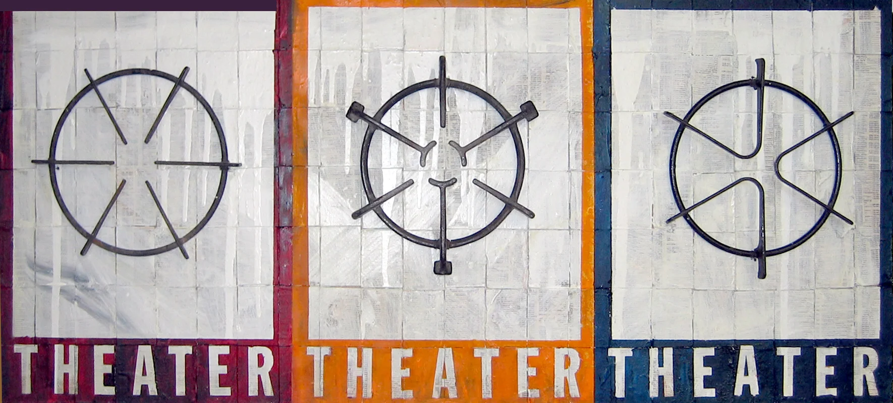 THEATER