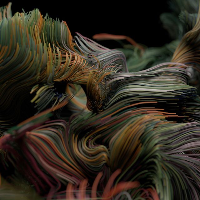 Strands
#Houdini #sideFX #VEX #VOPS #Volumes #VDB #Procedural #Generative #Mantra #Noise #Math