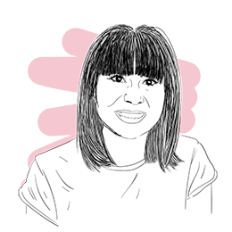 Kate Williams Founder