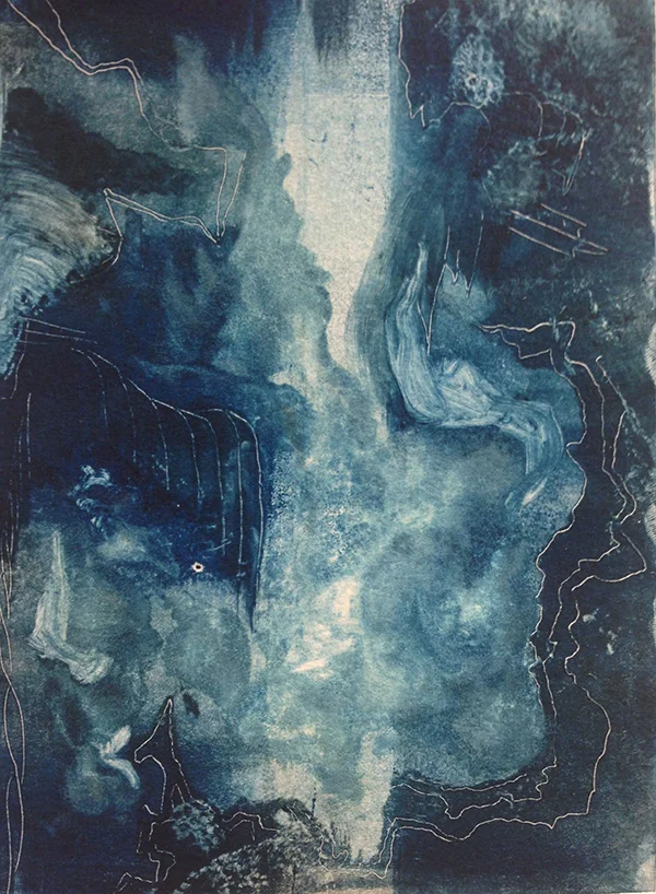 The Waterfall