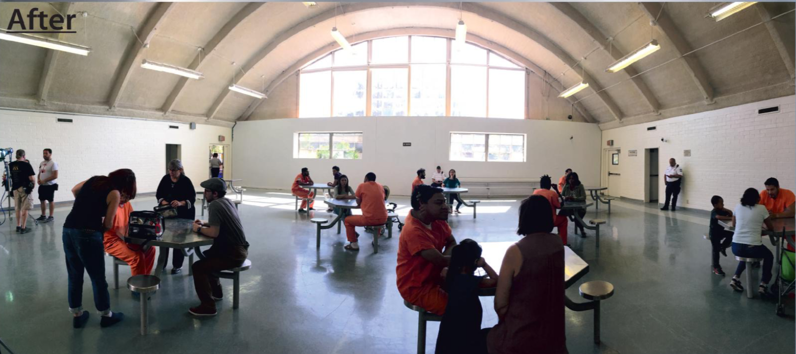 Cafeteria