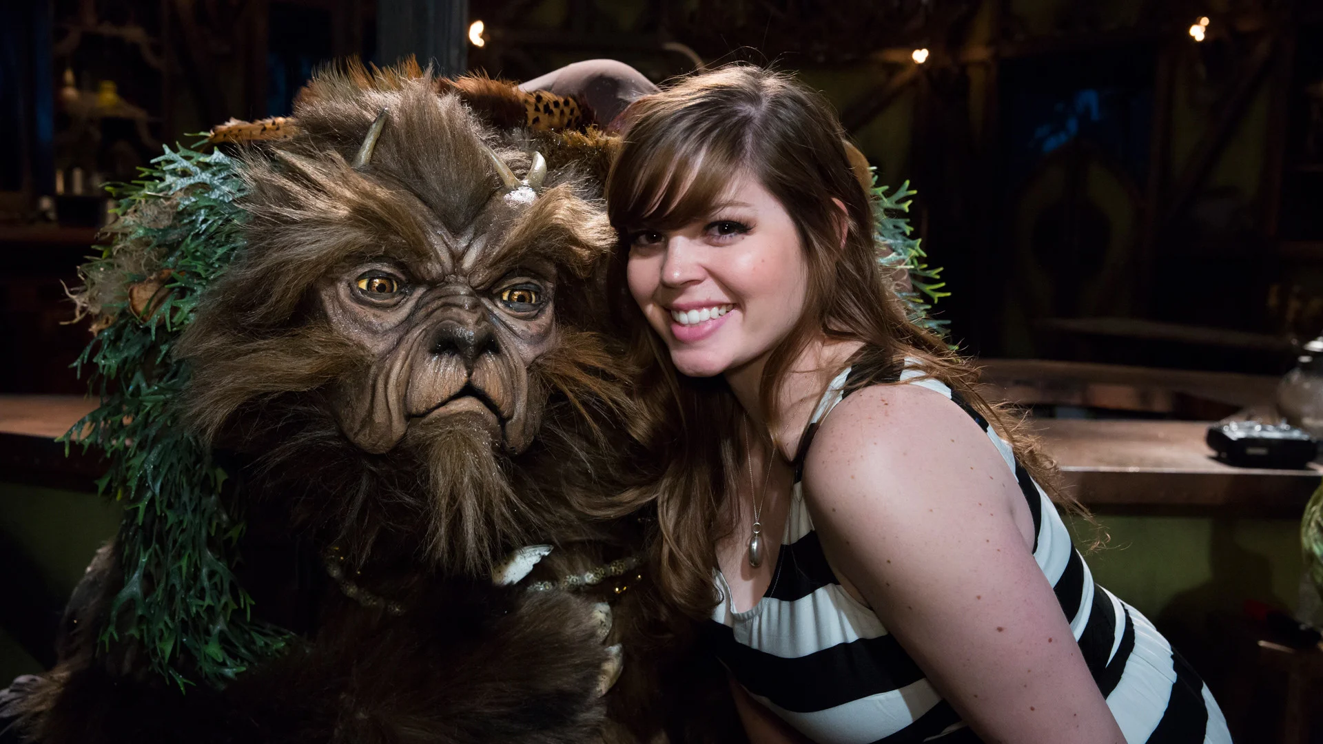 Jim Henson's Creature Shop Challenge