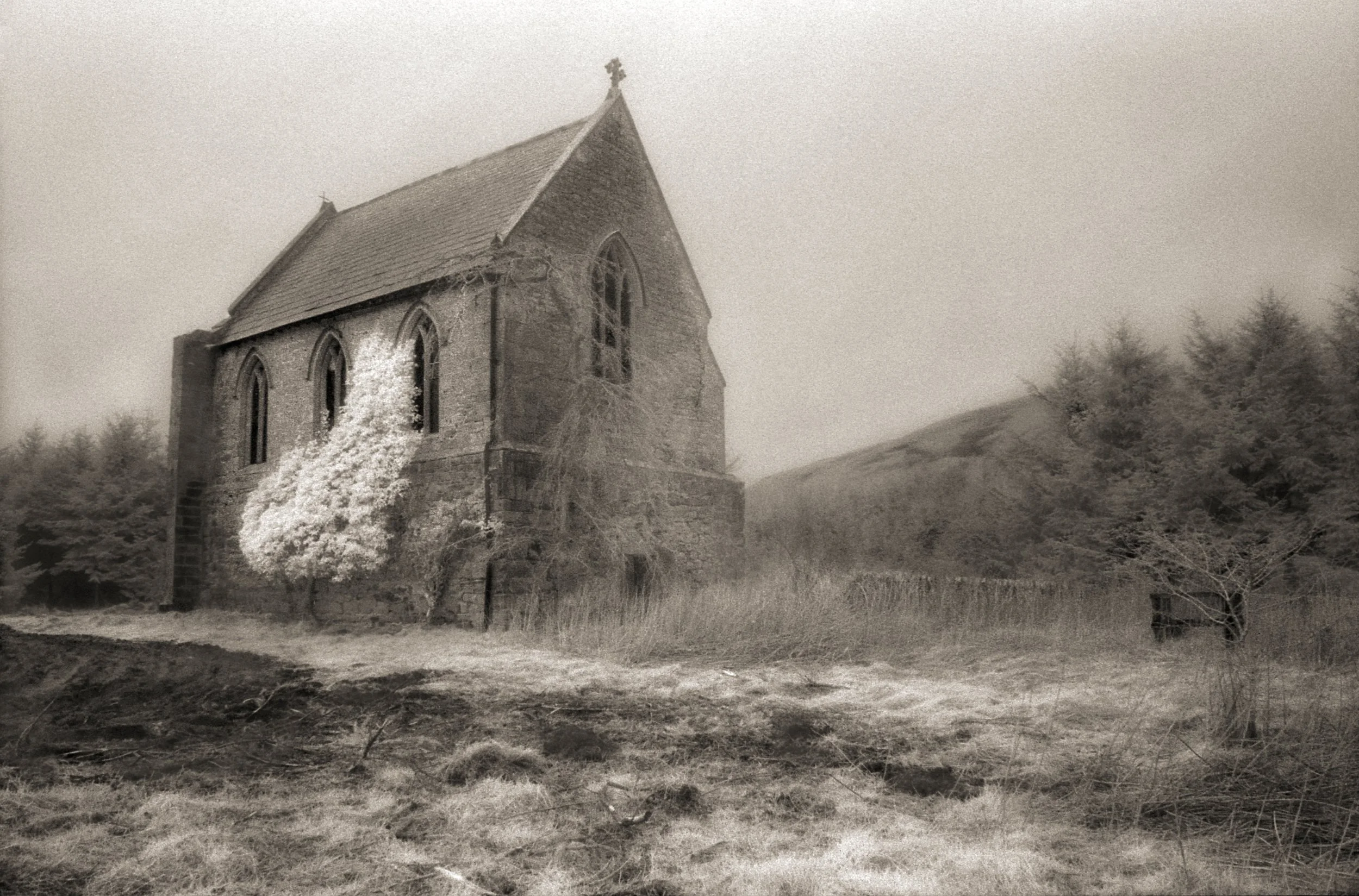 "O Sisters Weird" | A new play by Steph House