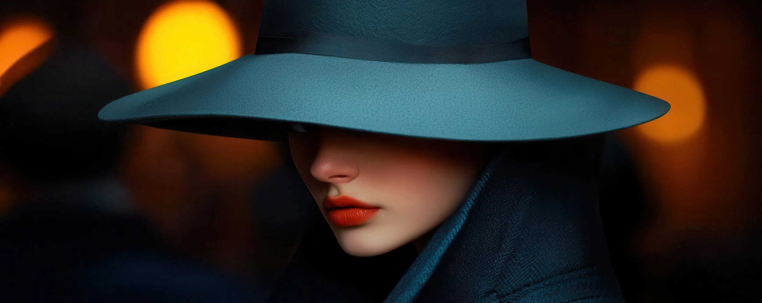 "The Liaison" a new play by Chris Stezin