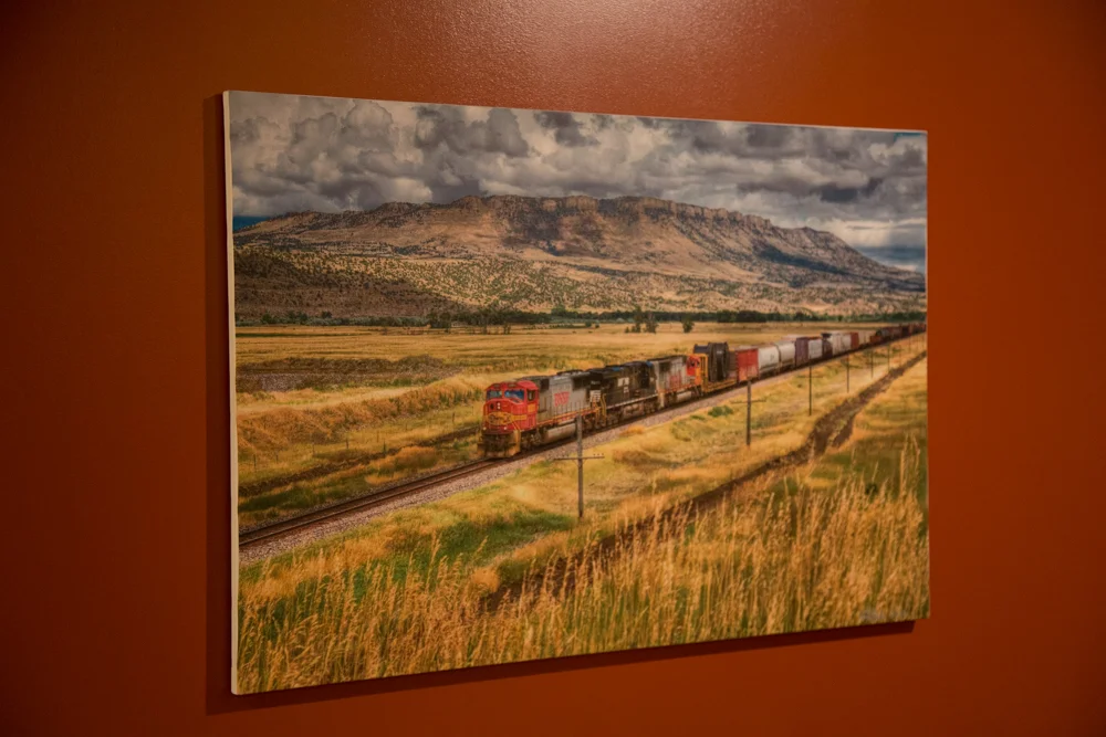 Large canvas print - 6515.jpg