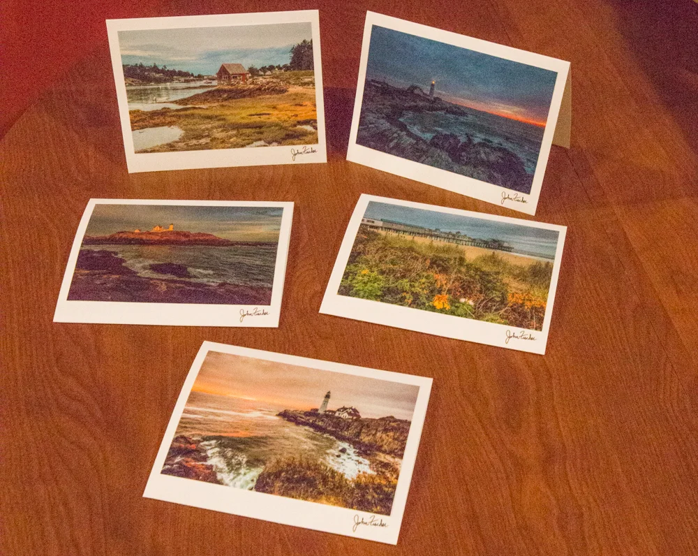 Greeting Cards