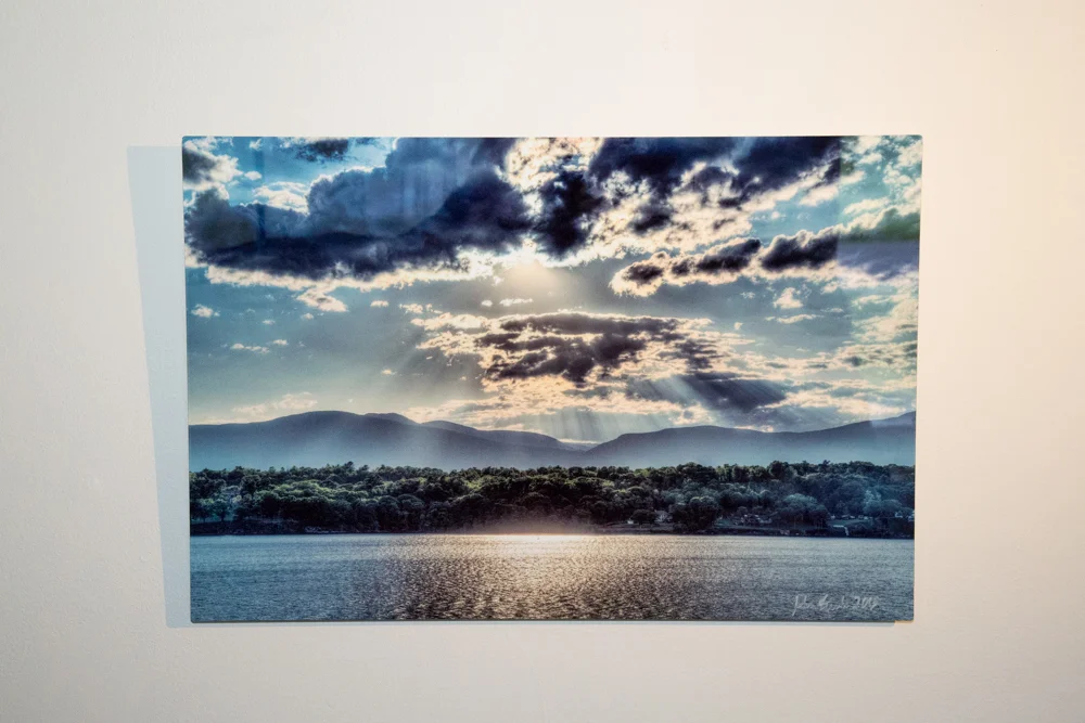Metal Prints