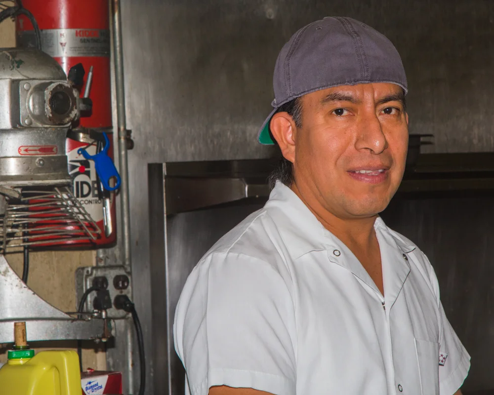 Fidel Gutierrez