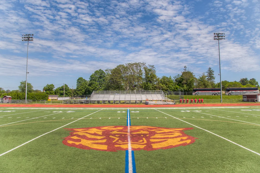 Kingston Stockade FC Soccer