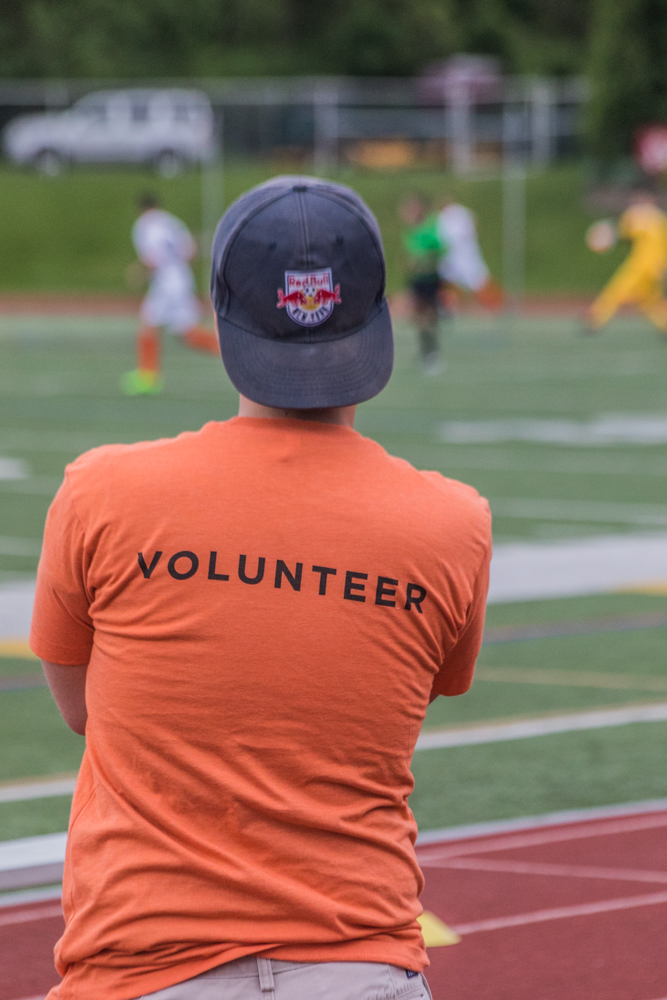 Kingston Stockade FC Soccer