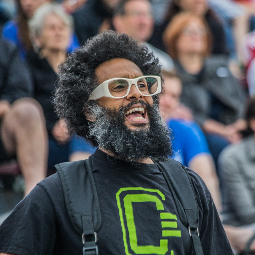 Kingston Stockade FC Soccer