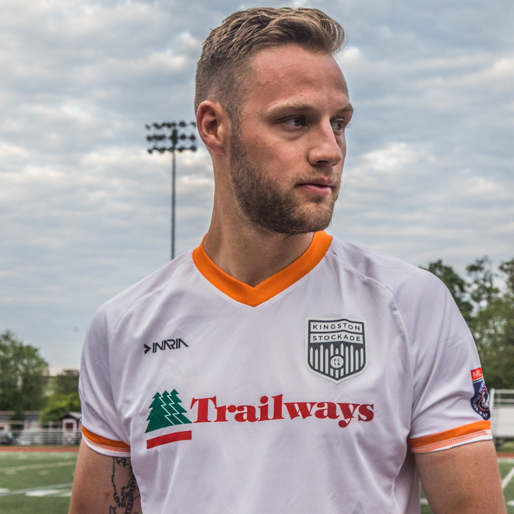 Kingston Stockade FC Soccer