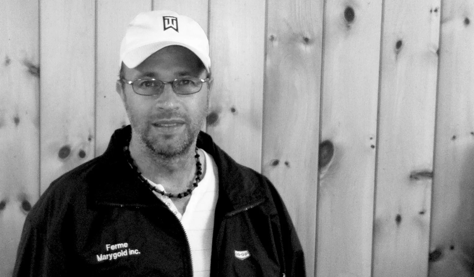 Québec Producer Installs 'Diamond Standard' of Dairy Bedding — DCC