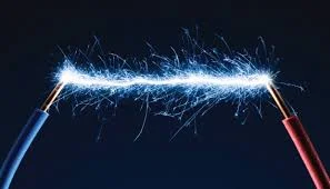 Electrical Arcing