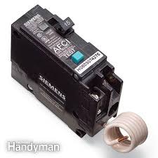 AFCI Breaker