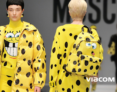 Viacom's First Trade Marketing Campaign Showcases Creative, Brands