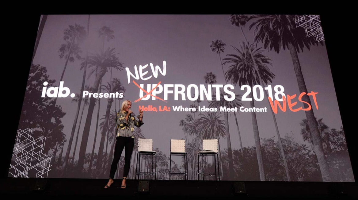 Facebook, Vevo to Showcase at NewFronts West