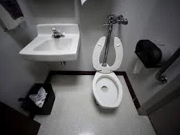 Consider laboring on the toilet for progress