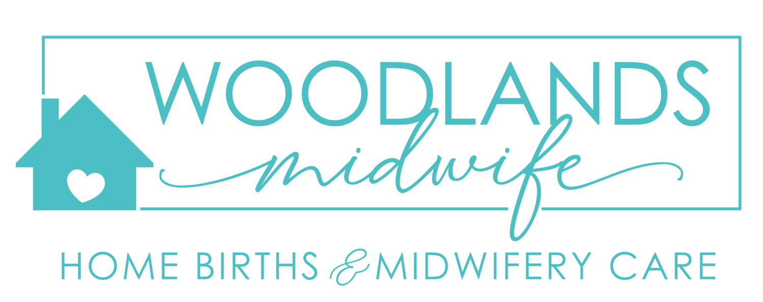 Lisa Rutledge | Woodlands Midwife