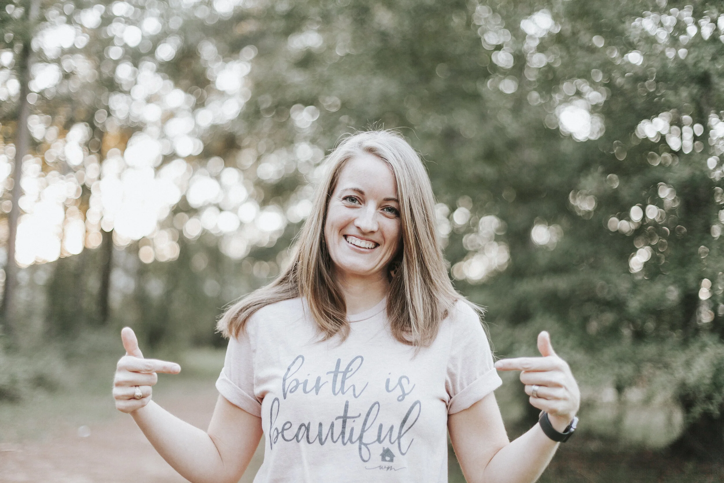 Lisa Rutledge Tulsa Lisa Rutledge | Woodlands Midwife - Meet the Midwife