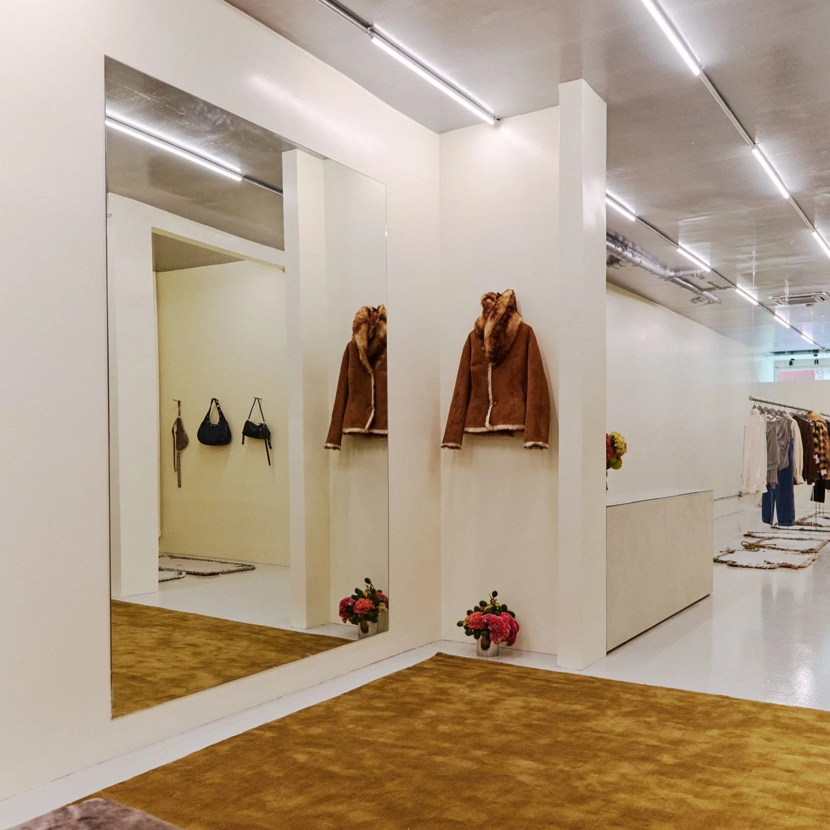 Eckhaus Latta Ludlow