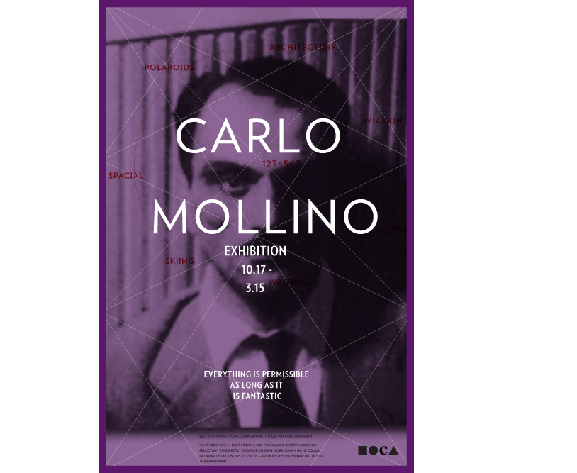 Carlo Mollino