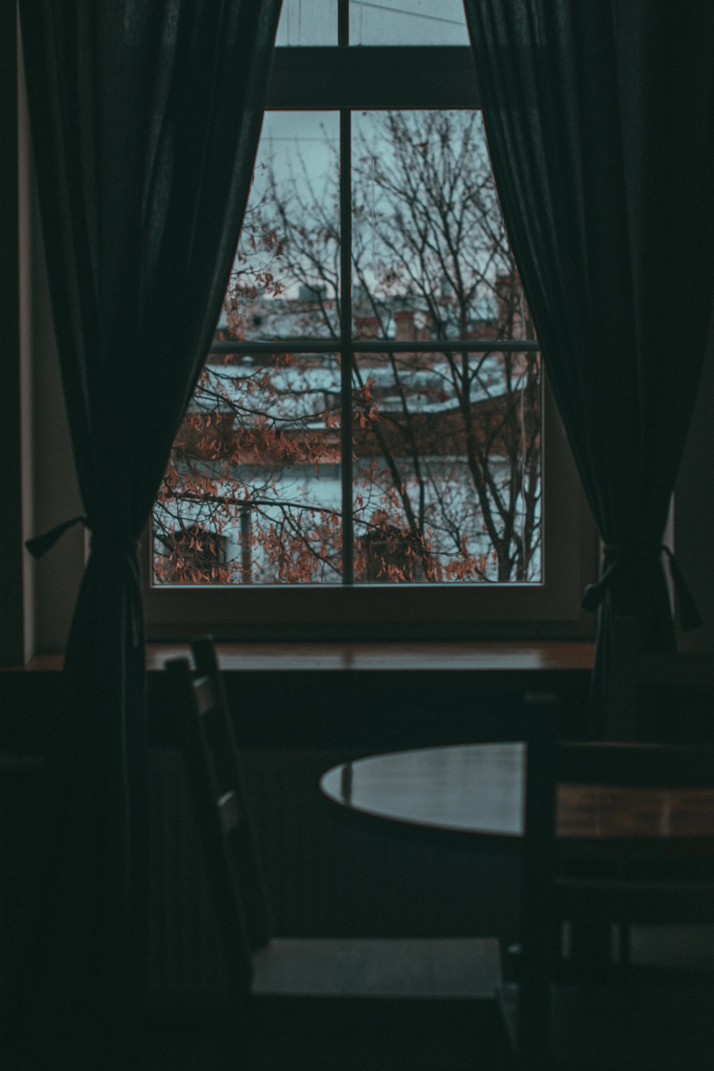 Grief is an Equalizer
