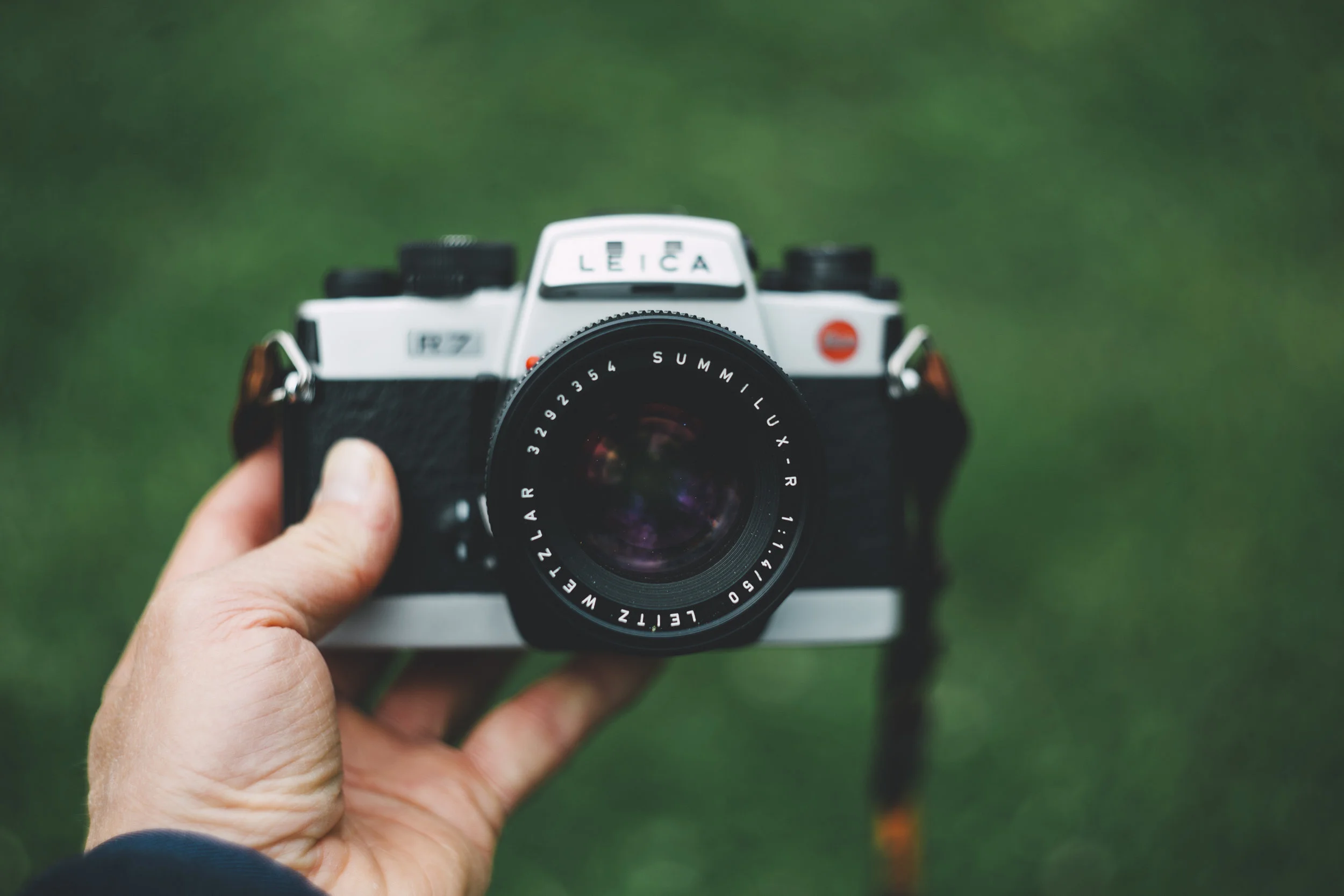 Photo Shoots are Loaded