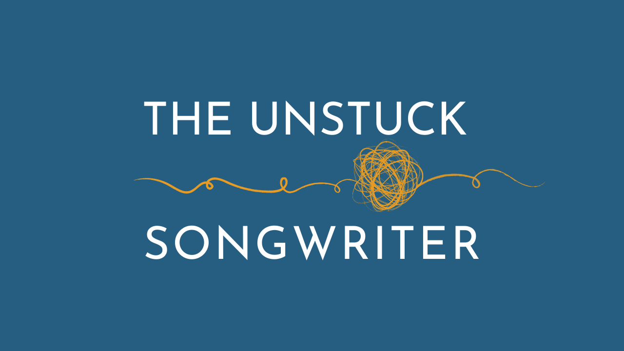 The Unstuck Songwriter Cover Kajabi Poster.png