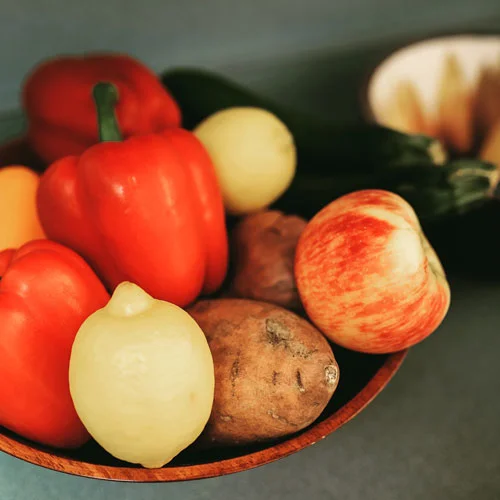 DINNER PLAN (3 Meal Minimum) 