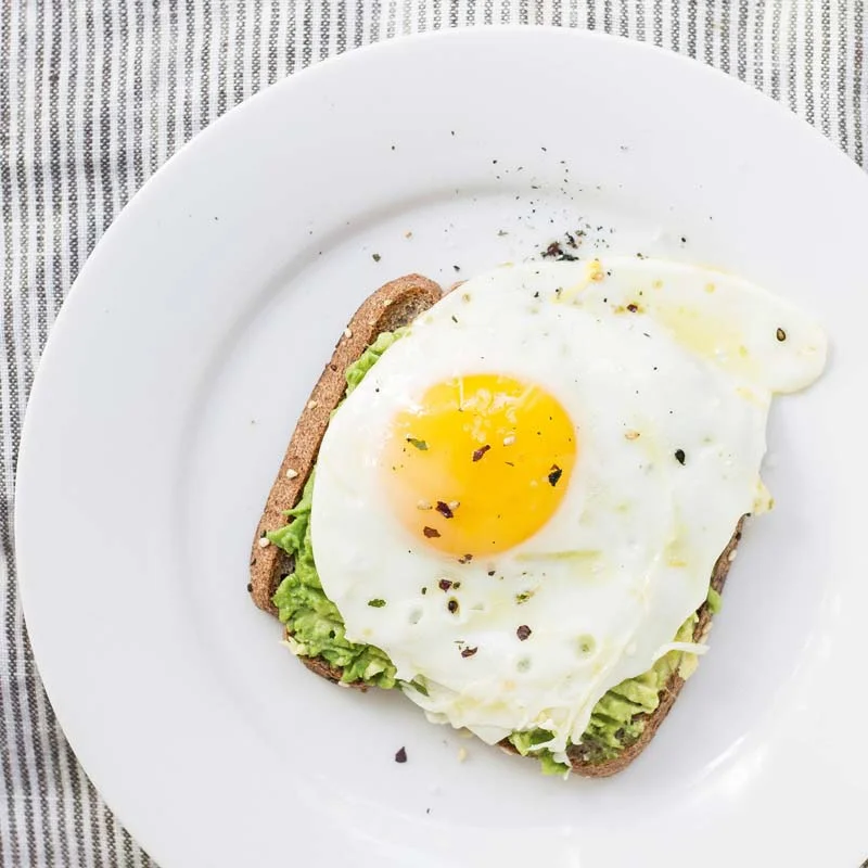 Breakfast Plan (3 Meal Minimum)