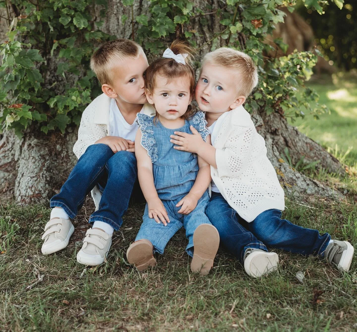 When your bodyguards come in matching jeans 😅
#SimplyRootedSoul #RootedInLove #FamilyFirst #BrotherSisterLove #BigBrotherLittleSister #SiblingGoals #FamilyMoments #MotherhoodUnfiltered #RaisingGoodHumans #CherishedMoments #CapeCodLife #CapeCodFamil