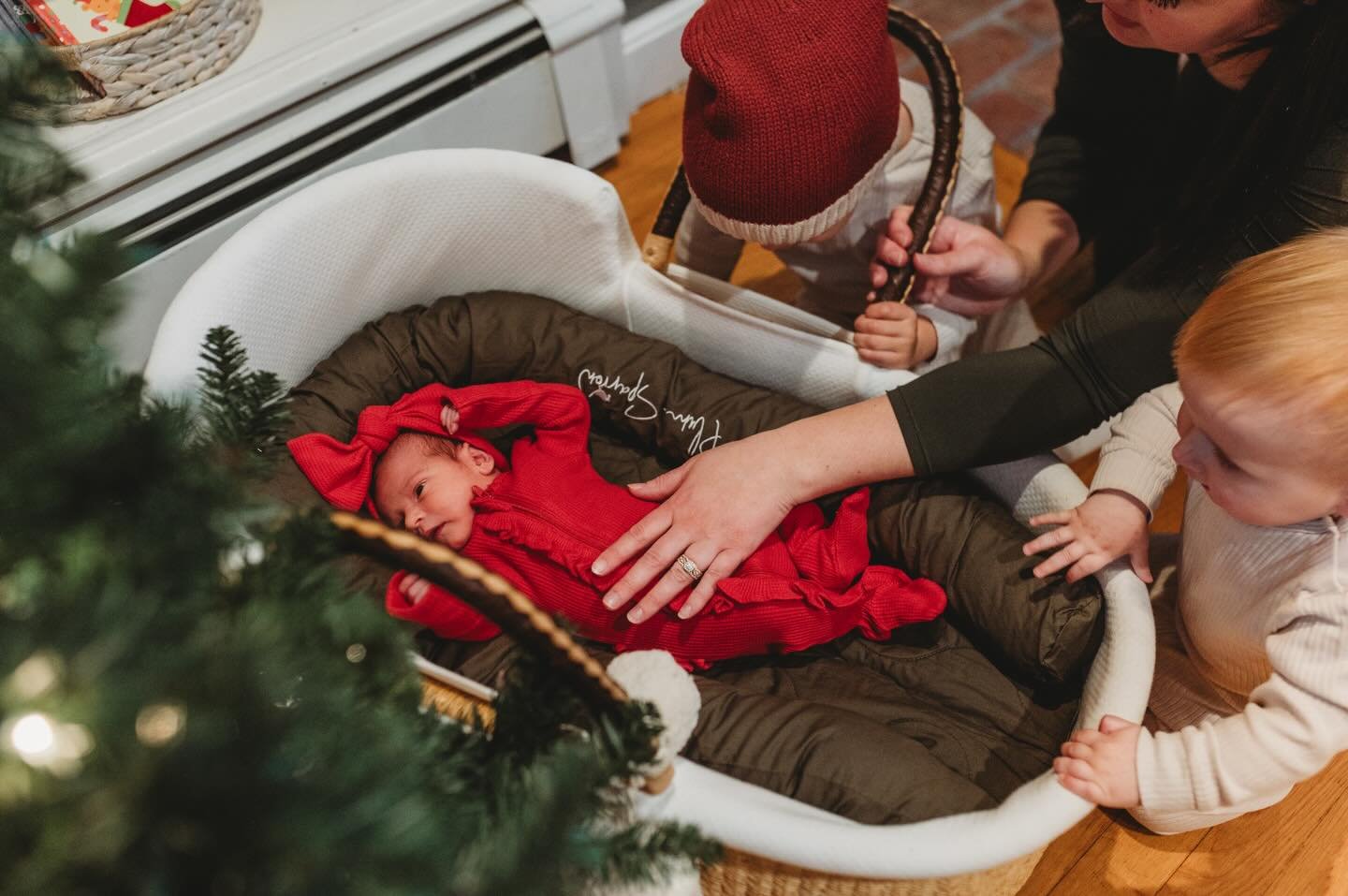 ✨ Only 6 more sleeps until Santa ✨

#AlmostChristmas #SantaIsComing #holidaymagic