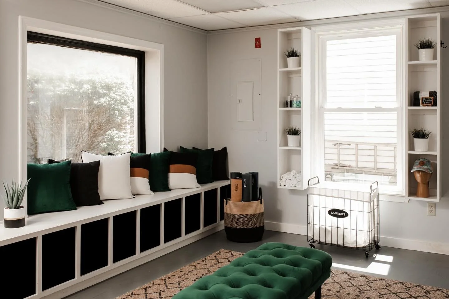 An entrepreneur&rsquo;s superpower? Gratitude.
For the challenges that stretch us.
The setbacks that refine us.
And the community that makes it all worth it.

So deeply thankful for every single person who walks through our doors and supports my loca