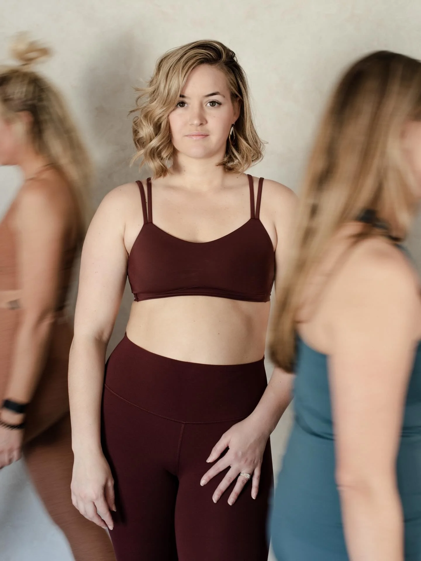 People will move. Energy will shift. Life will try to pull you off course.

But when you&rsquo;re rooted in who you are, nothing can throw you 🌳 

#SimplyRootedSoul #SimplyRootedMama #Resilient