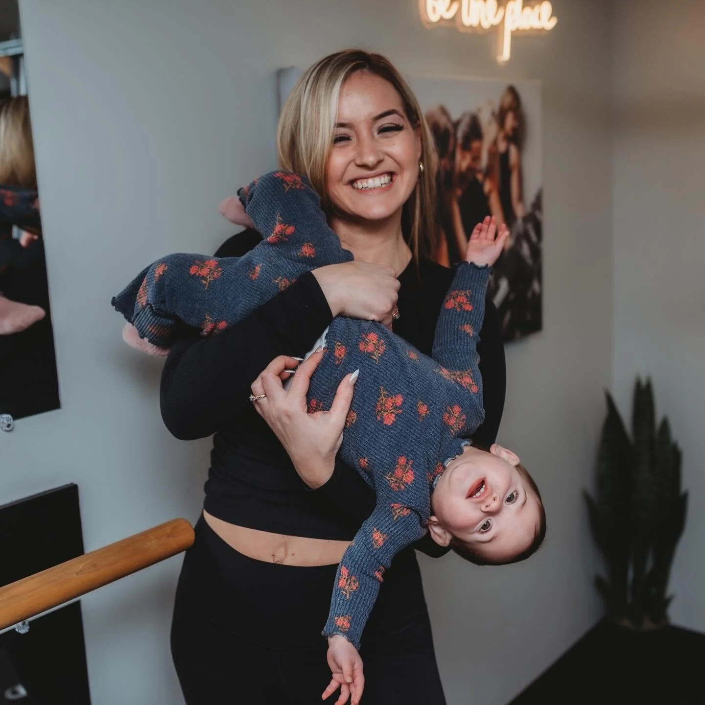 I&rsquo;m raising my daughter to be the kind of woman who doesn&rsquo;t need to tear others down to feel confident.

To be secure enough in who she is that she can celebrate other people doing well.

To lead with integrity, not ego.
To speak with res