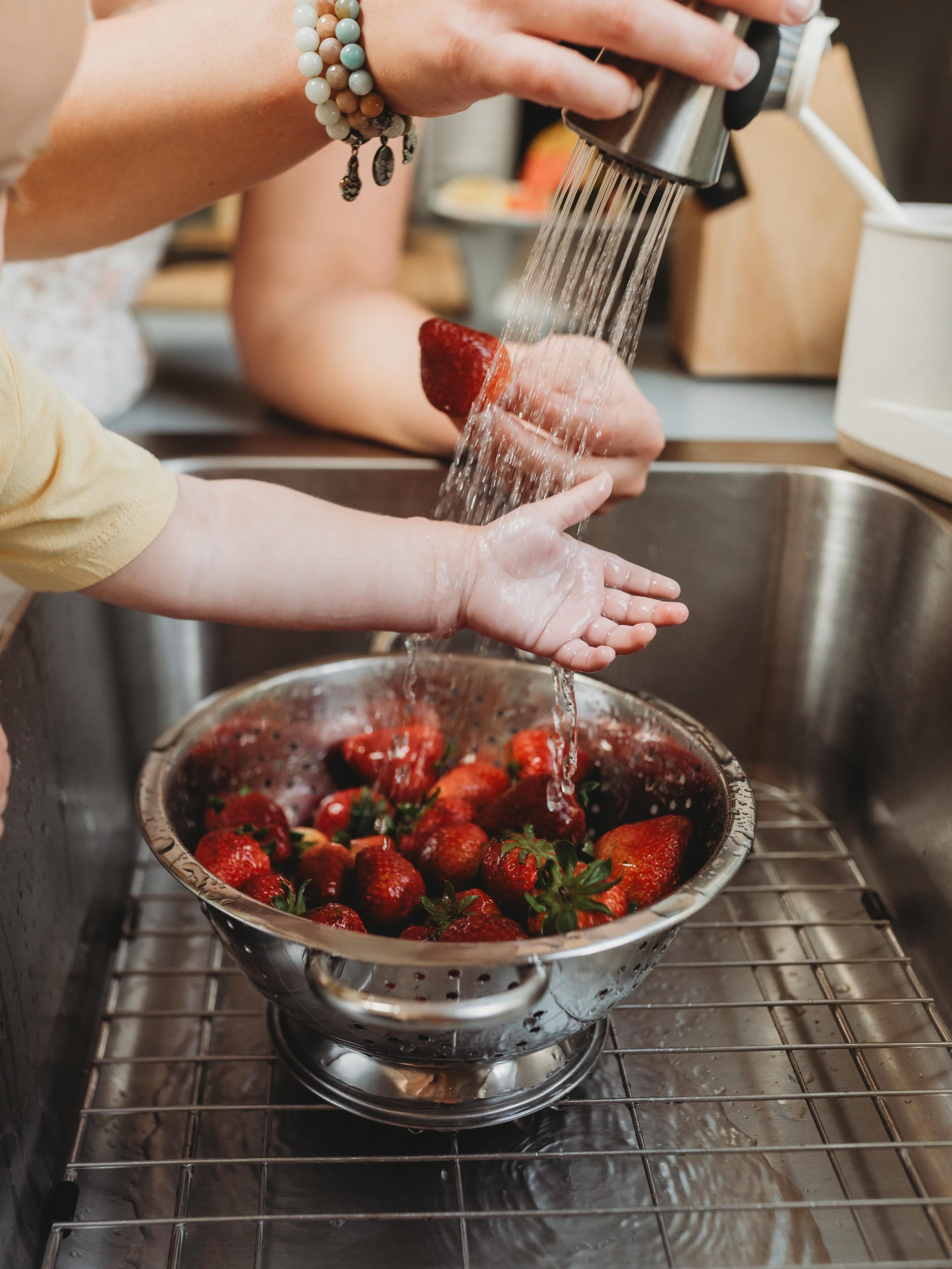 Strawberry 🍓 Summer 2026 Loading&hellip; 

#SimplyRootedSoul #SimplyRootedMama #HealthCoach