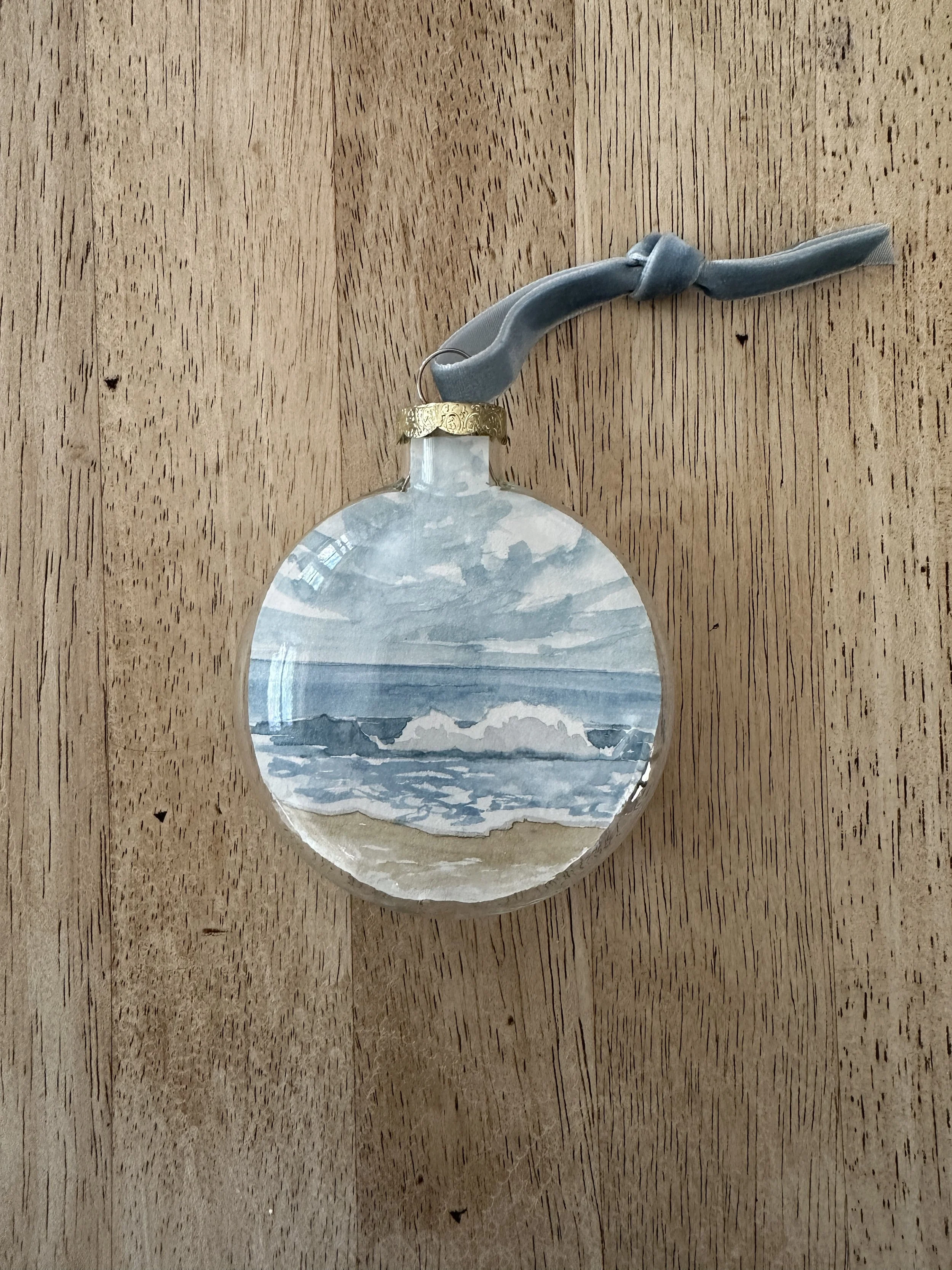 Christmas Ornament - 33