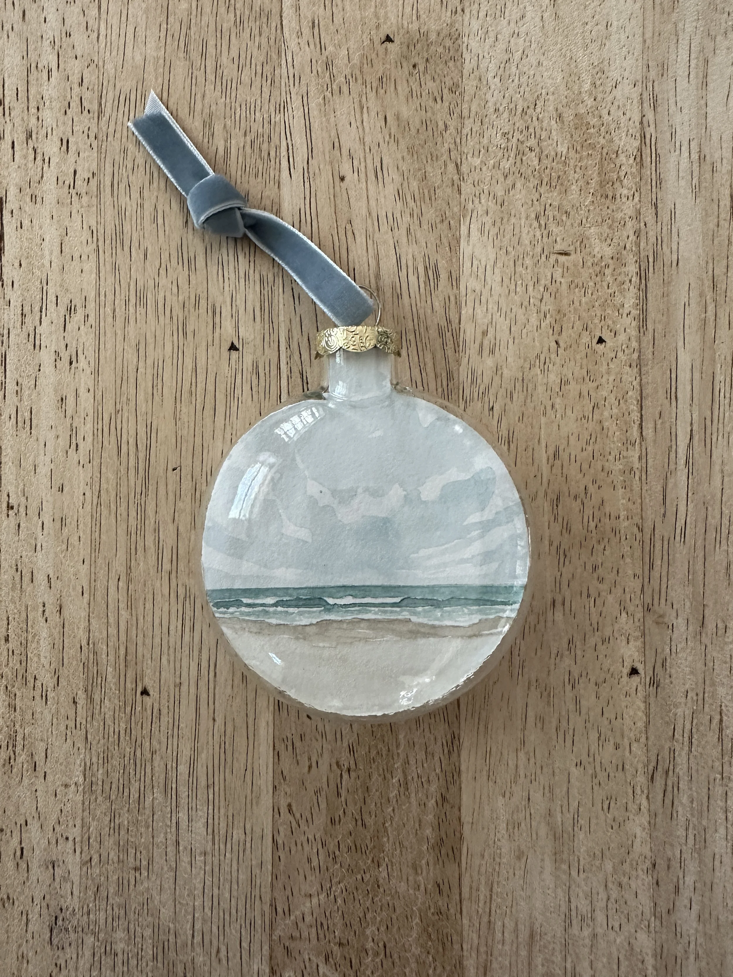 Christmas Ornament - 56
