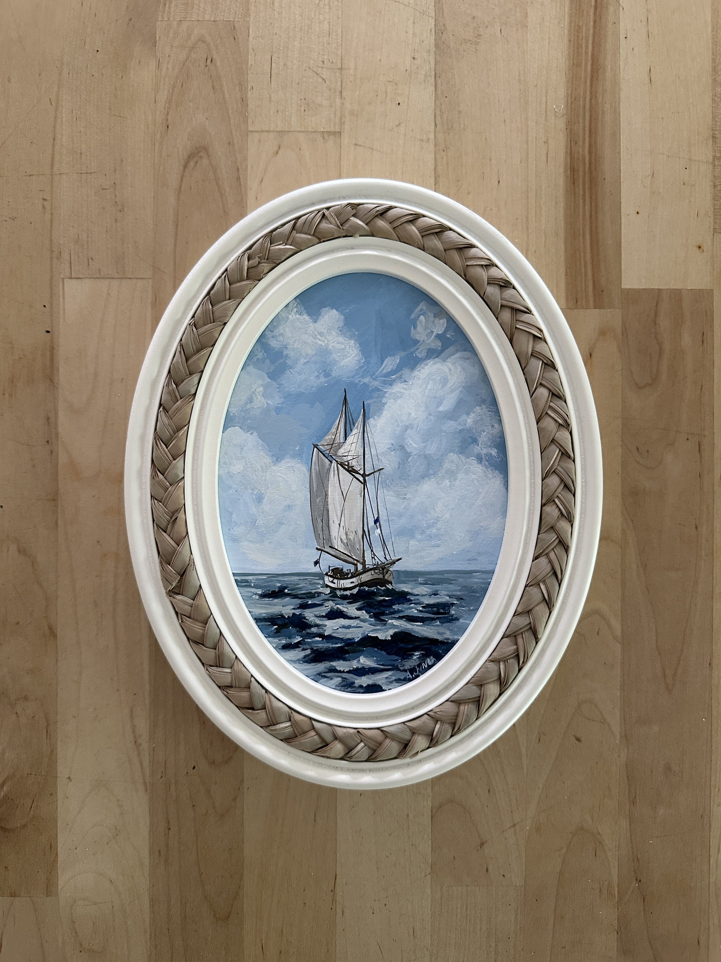 Schooner