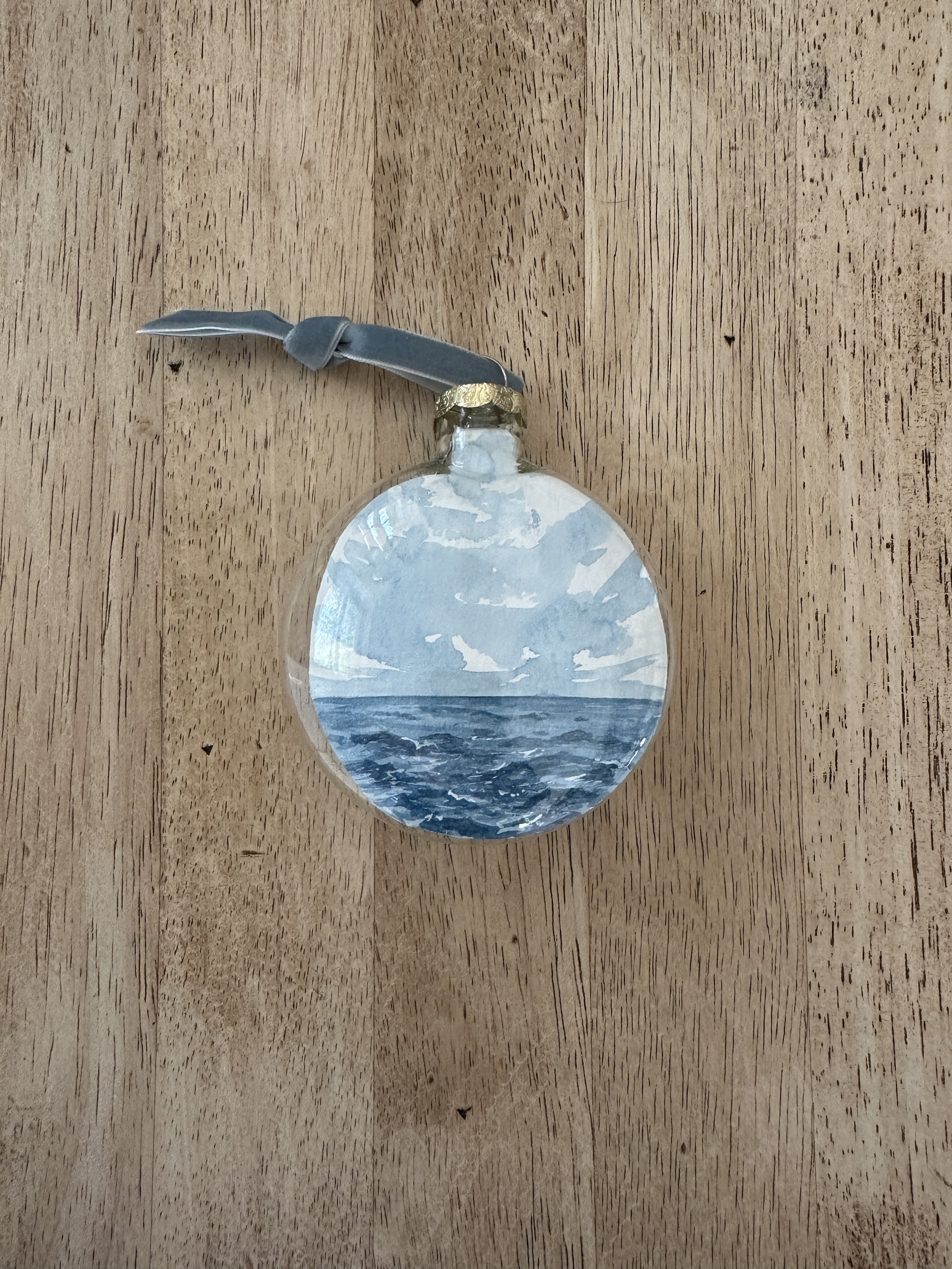 Christmas Ornament - 40