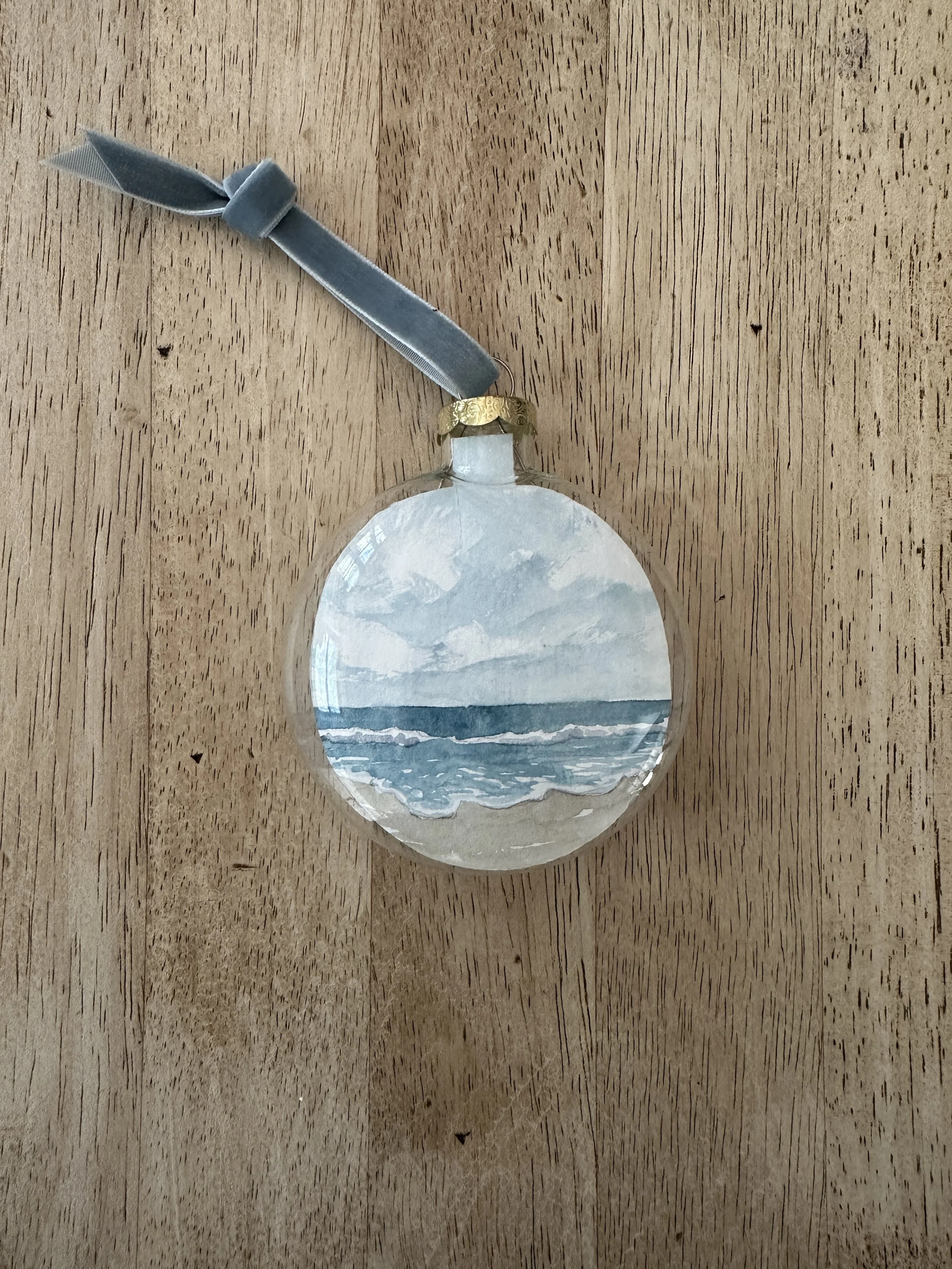 Christmas Ornament - 21
