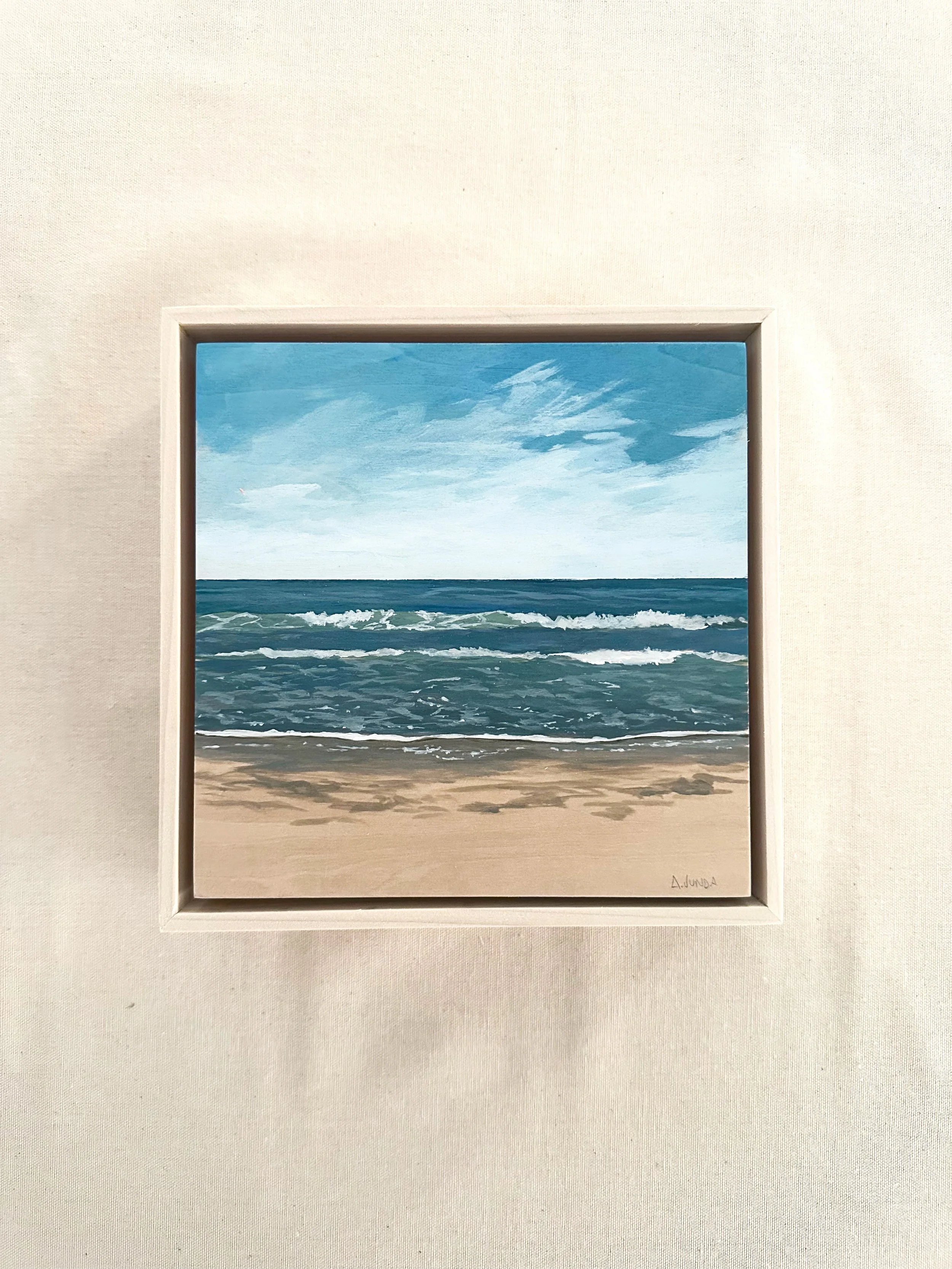 Seascape - 1257