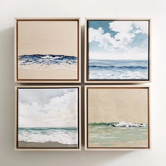 I&rsquo;ll be adding these to my website tomorrow 💙 Happy Valentines Day!