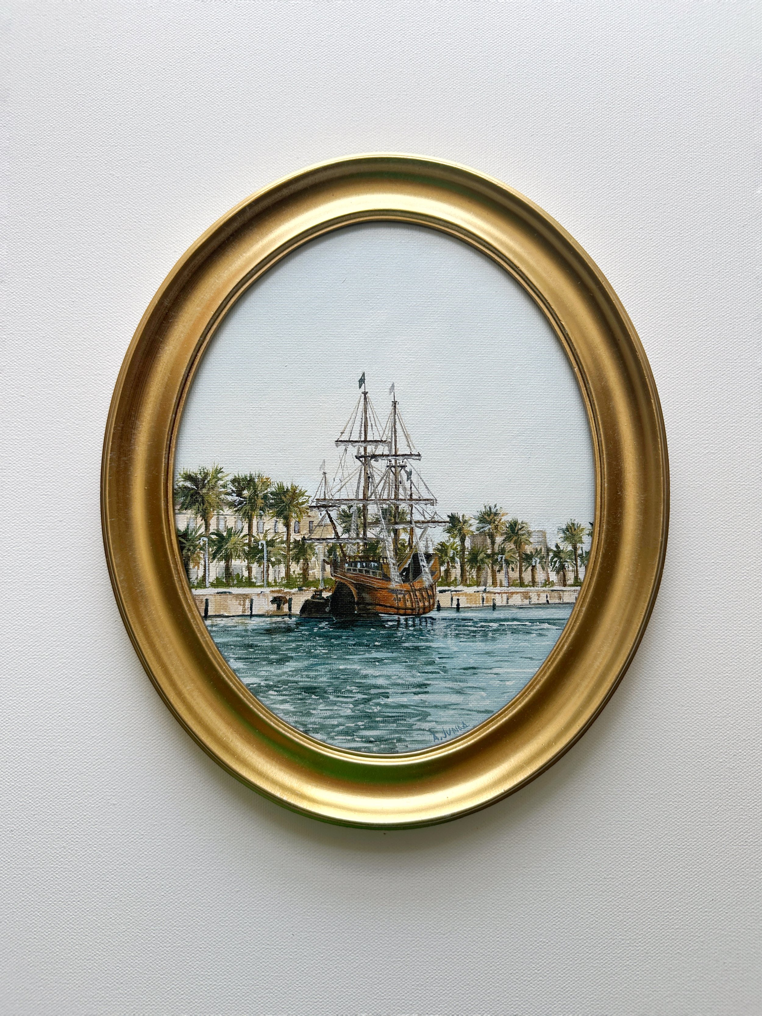 Seascape 1276